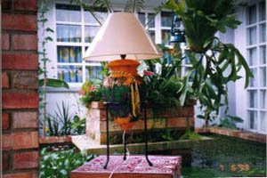 Click this thumbnail to view Omega Ceramic & Pottery page