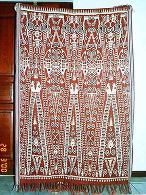 Click this thumbnail to view Omega Weaving page